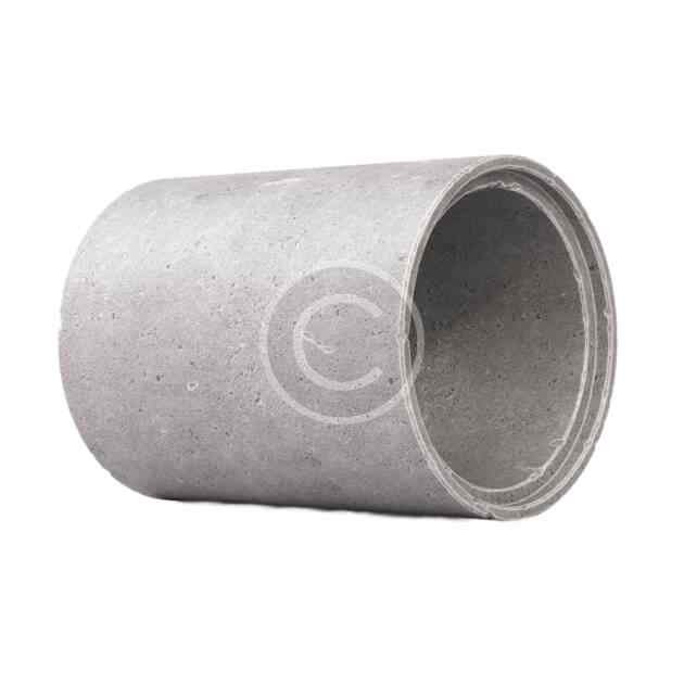 Concrete pipe